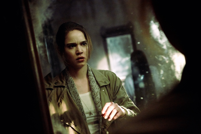 Photo: Screen Gems